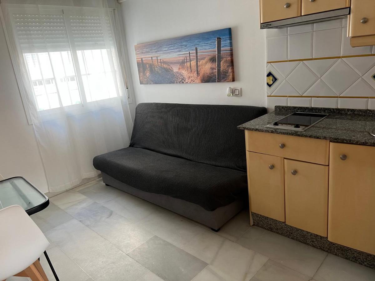 Apartamentos Ortega Tarifa Ngoại thất bức ảnh